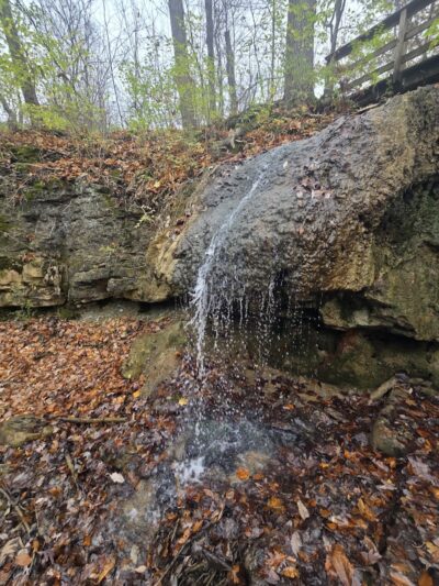 Englewood MetroPark South Park - Dayton, OH