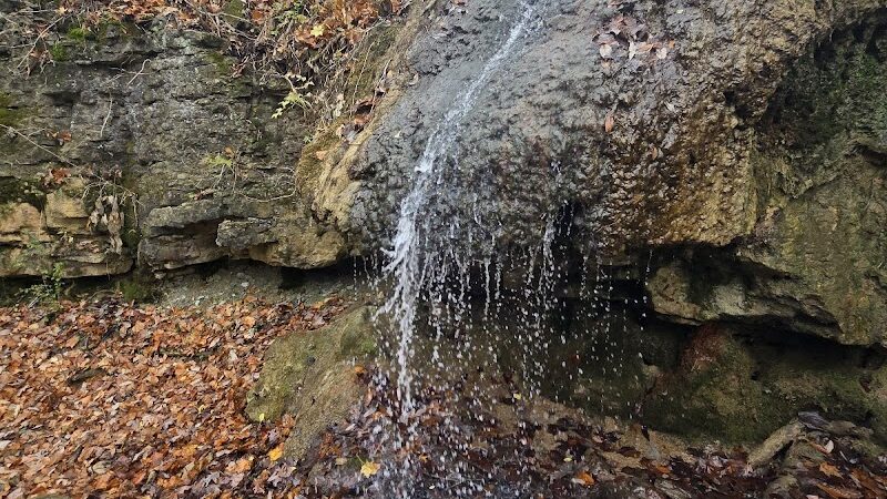 Englewood MetroPark South Park - Dayton, OH