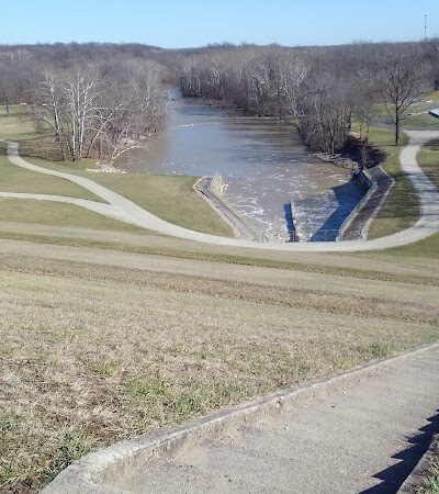 Englewood MetroPark South Park - Dayton, OH