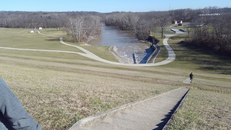 Englewood MetroPark South Park - Dayton, OH