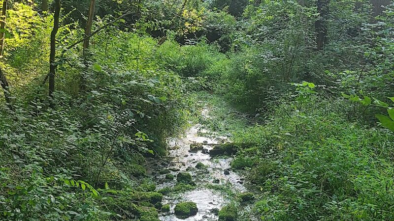 Englewood MetroPark South Park - Dayton, OH