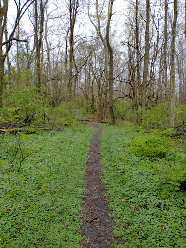 Englewood MetroPark South Park - Dayton, OH