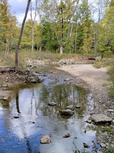 Grant Park - Dayton, OH