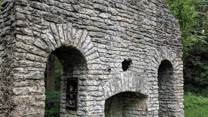 Grant Park - Dayton, OH