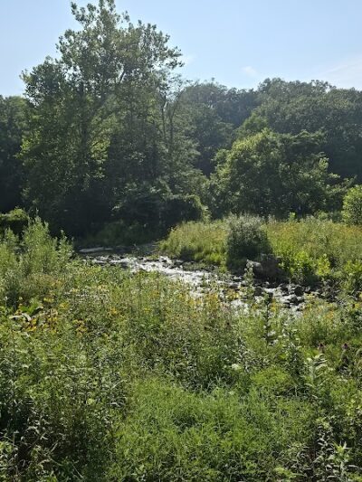 Grant Park - Dayton, OH
