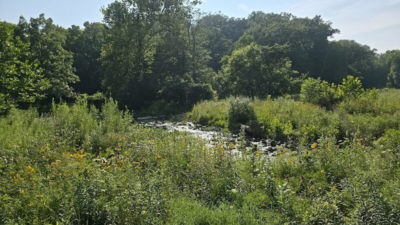 Grant Park - Dayton, OH
