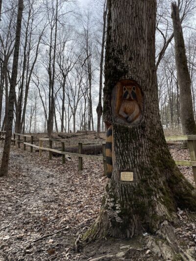 Grant Park - Dayton, OH