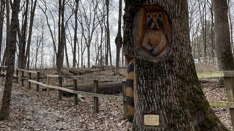 Grant Park - Dayton, OH