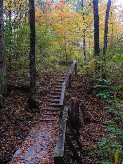 Grant Park - Dayton, OH