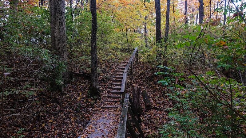 Grant Park - Dayton, OH