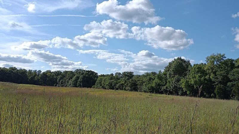 Grant Park - Dayton, OH