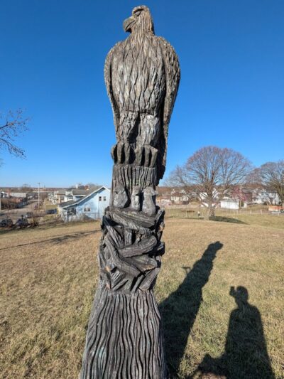 Highland Dog Park - Dayton, OH