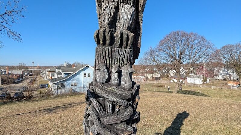 Highland Dog Park - Dayton, OH