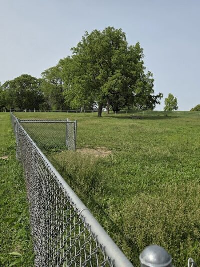 Highland Dog Park - Dayton, OH