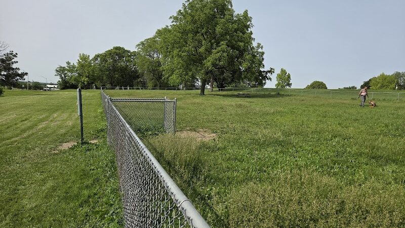 Highland Dog Park - Dayton, OH