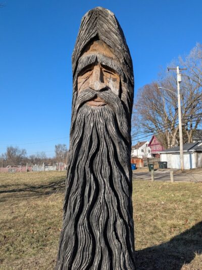 Highland Dog Park - Dayton, OH