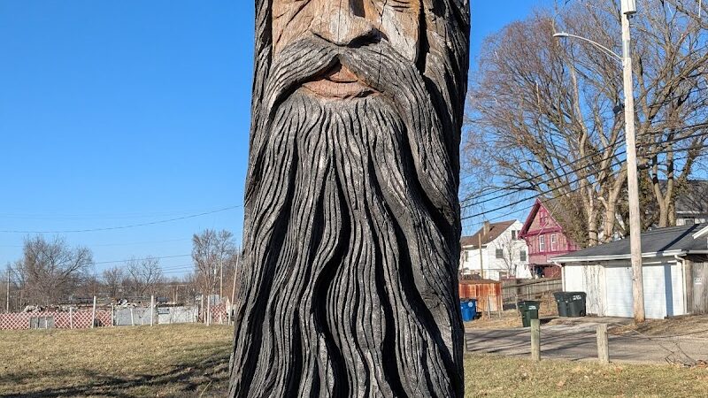 Highland Dog Park - Dayton, OH