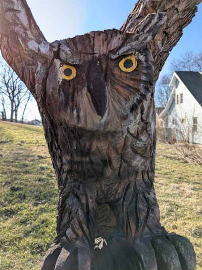 Highland Dog Park - Dayton, OH