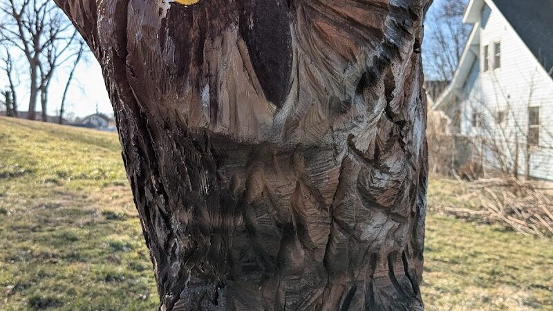 Highland Dog Park - Dayton, OH