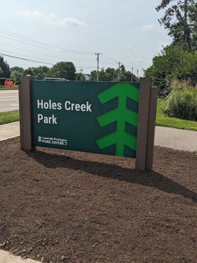 Holes Creek Park - Dayton, OH