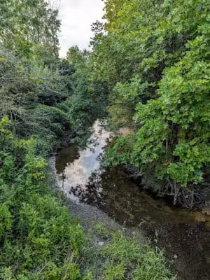 Holes Creek Park - Dayton, OH