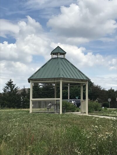 Holes Creek Park - Dayton, OH