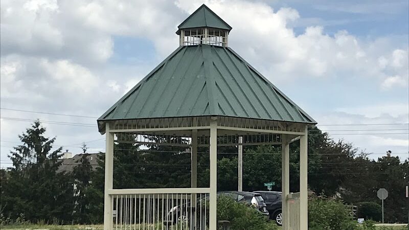 Holes Creek Park - Dayton, OH