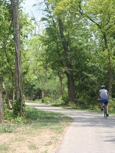 Holes Creek Park - Dayton, OH