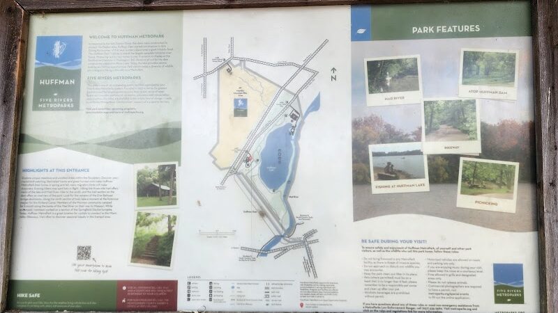 Huffman MetroPark - Dayton, OH
