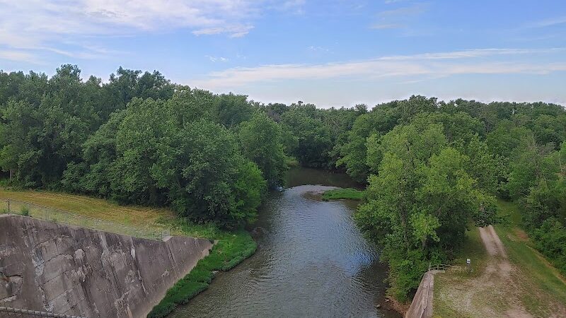 Huffman MetroPark - Dayton, OH