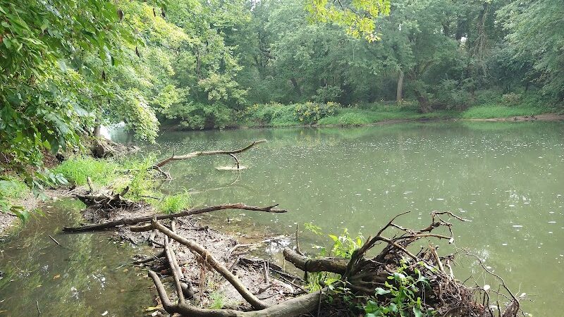 Huffman MetroPark - Dayton, OH