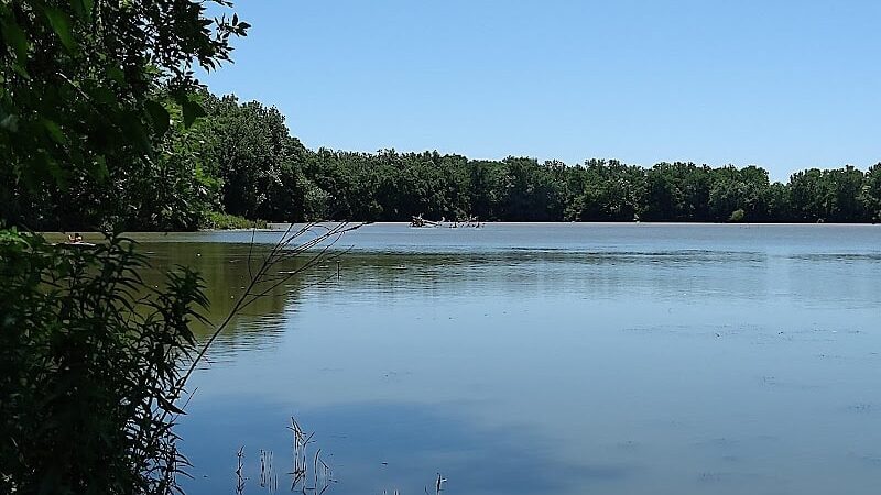 Huffman MetroPark - Dayton, OH