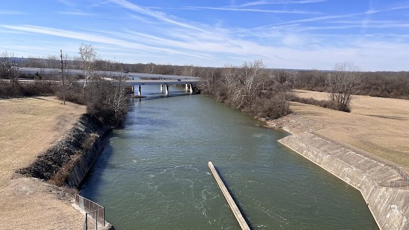 Huffman MetroPark - Dayton, OH