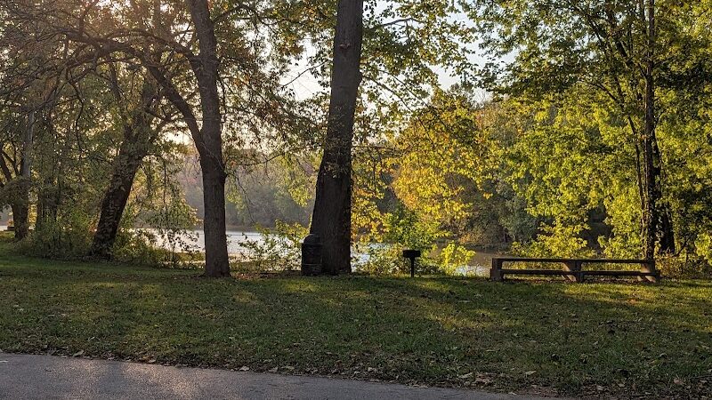 Huffman MetroPark - Dayton, OH