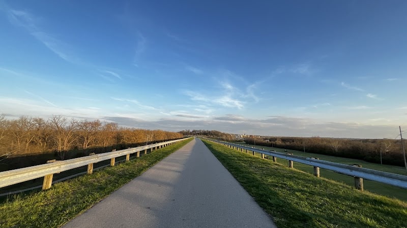 Huffman MetroPark - Dayton, OH