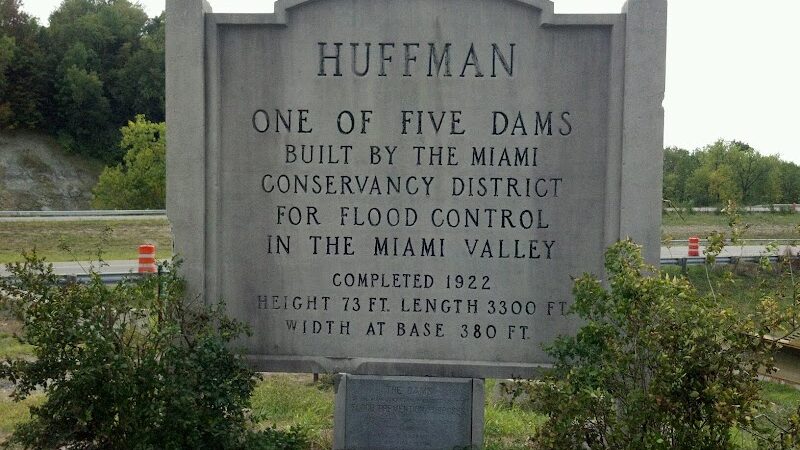 Huffman MetroPark - Dayton, OH