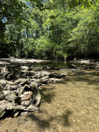 Magee Park - Dayton, OH