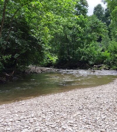 Magee Park - Dayton, OH