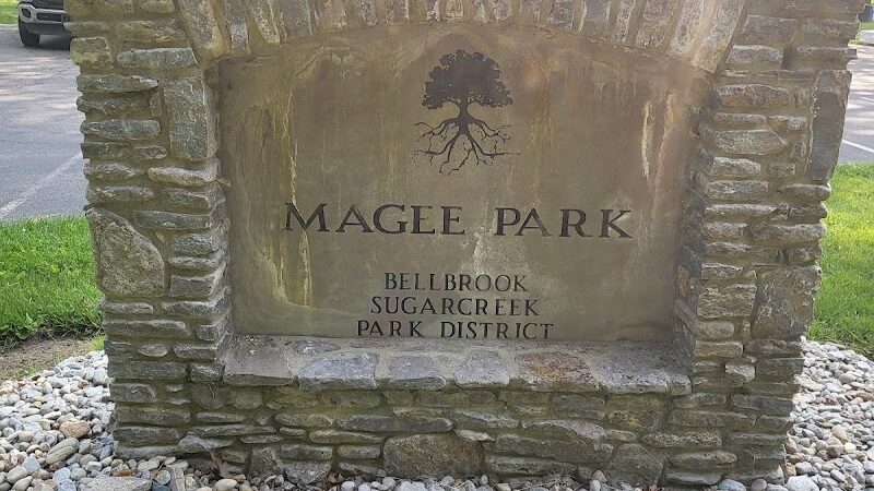 Magee Park - Dayton, OH