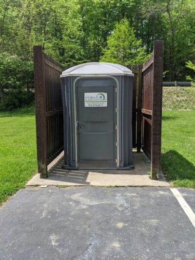 Magee Park - Dayton, OH