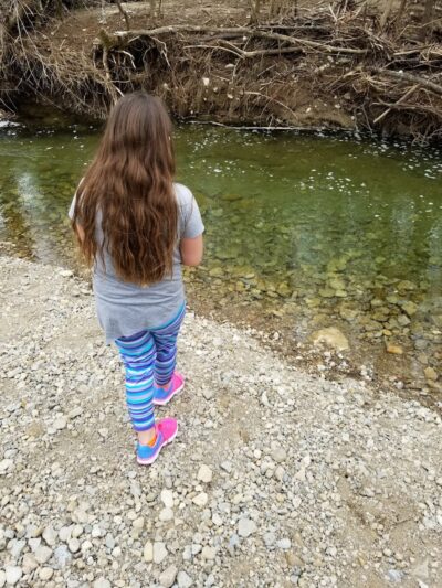 Magee Park - Dayton, OH