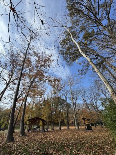 Magee Park - Dayton, OH