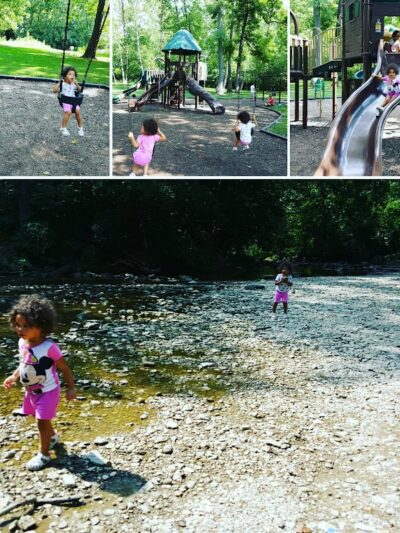 Magee Park - Dayton, OH