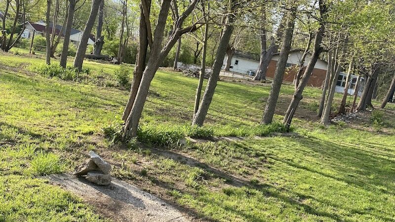 Moon Dogs Express Pet Care (Private Dog Park) - Dayton, OH