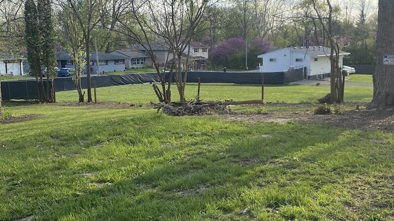 Moon Dogs Express Pet Care (Private Dog Park) - Dayton, OH