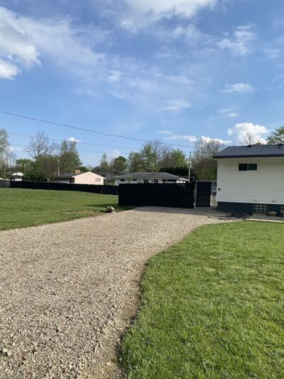 Moon Dogs Express Pet Care (Private Dog Park) - Dayton, OH