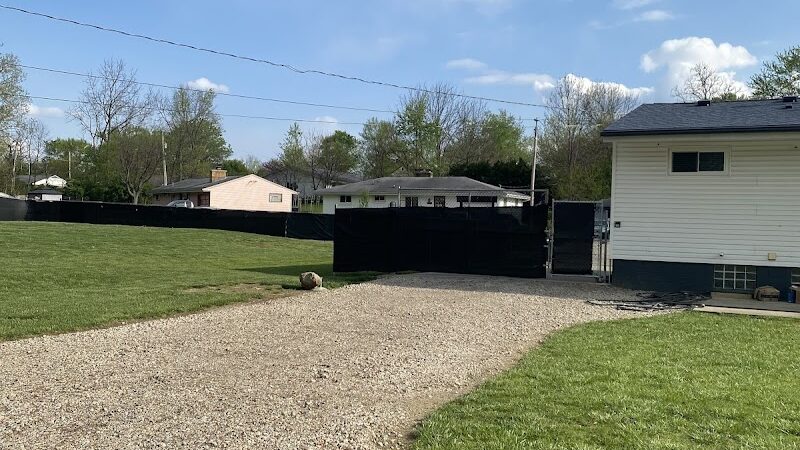 Moon Dogs Express Pet Care (Private Dog Park) - Dayton, OH