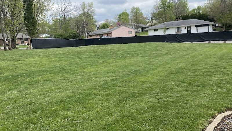 Moon Dogs Express Pet Care (Private Dog Park) - Dayton, OH