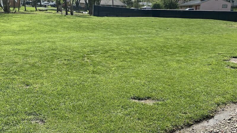 Moon Dogs Express Pet Care (Private Dog Park) - Dayton, OH