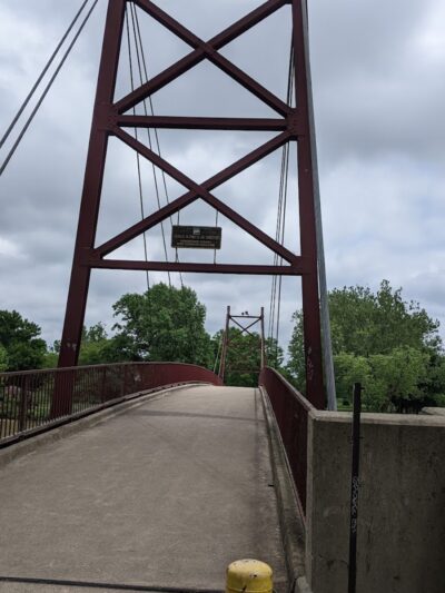 Triangle Park - Dayton, OH